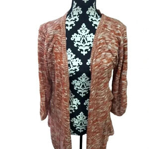 CARDIGAN duster